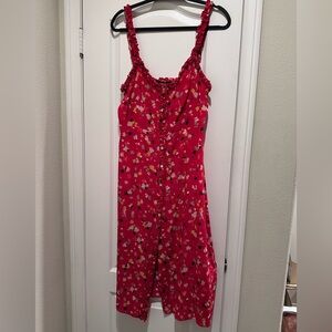 Realisation Par Juliet dress